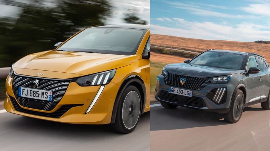 peugeot 208 and 2008 (1)