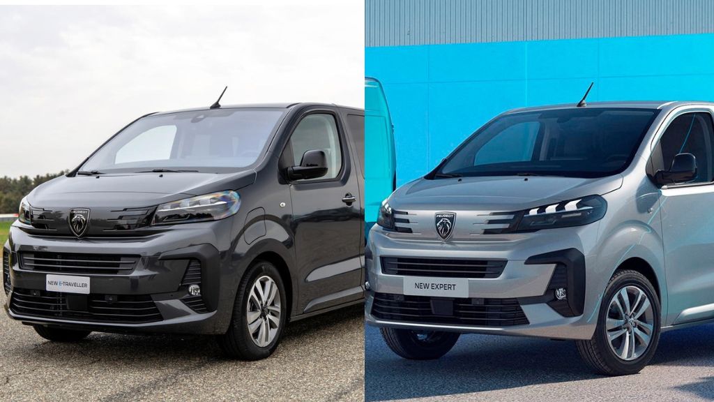 peugeot traveller, peugeot expert