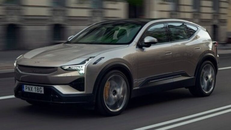 polestar 3