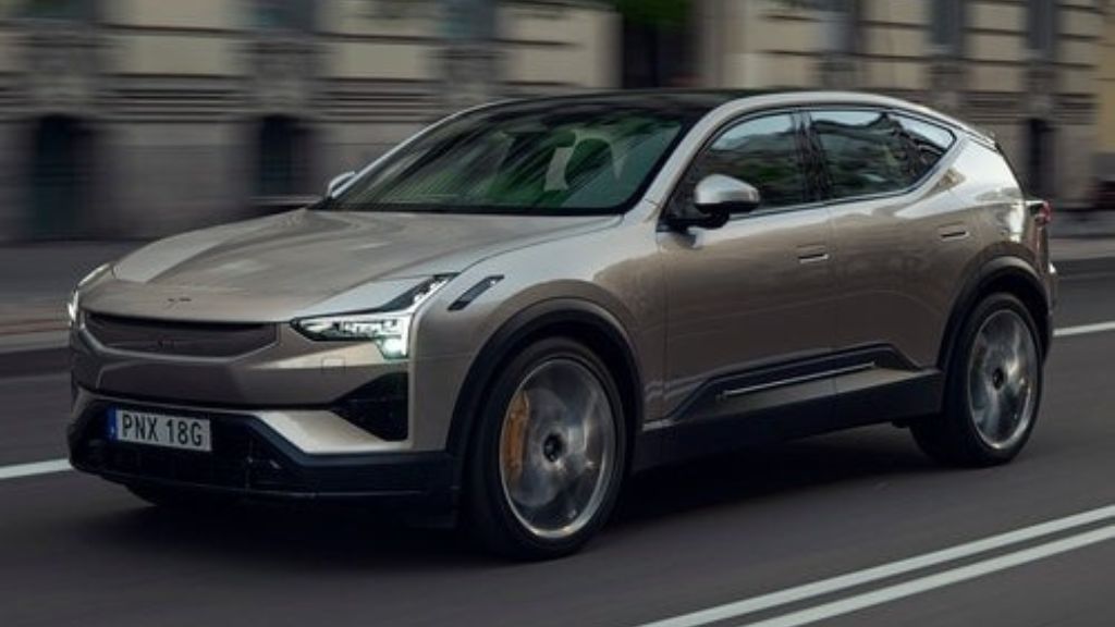 polestar 3