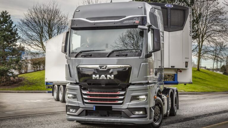 man tgx