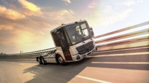 Mercedes-Benz Recalls