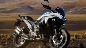 BMW Motorrad