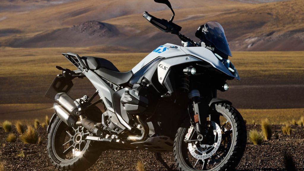 bmw r 1300 gs