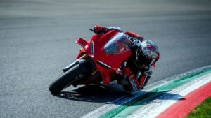 Ducati Recalls