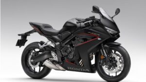 Honda Motorcycle Recalls