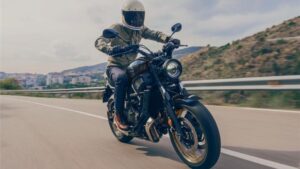 Yamaha Recalls